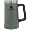 STANLEY JARRA CERVEZA ADVENTURE 24 OZ - Verde