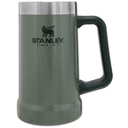 STANLEY JARRA CERVEZA ADVENTURE 24 OZ - Verde