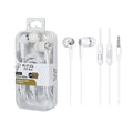 Auriculares 3.5mm