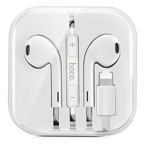 Auriculares Iphone Replica