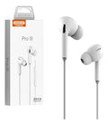 Auriculares Tipo C