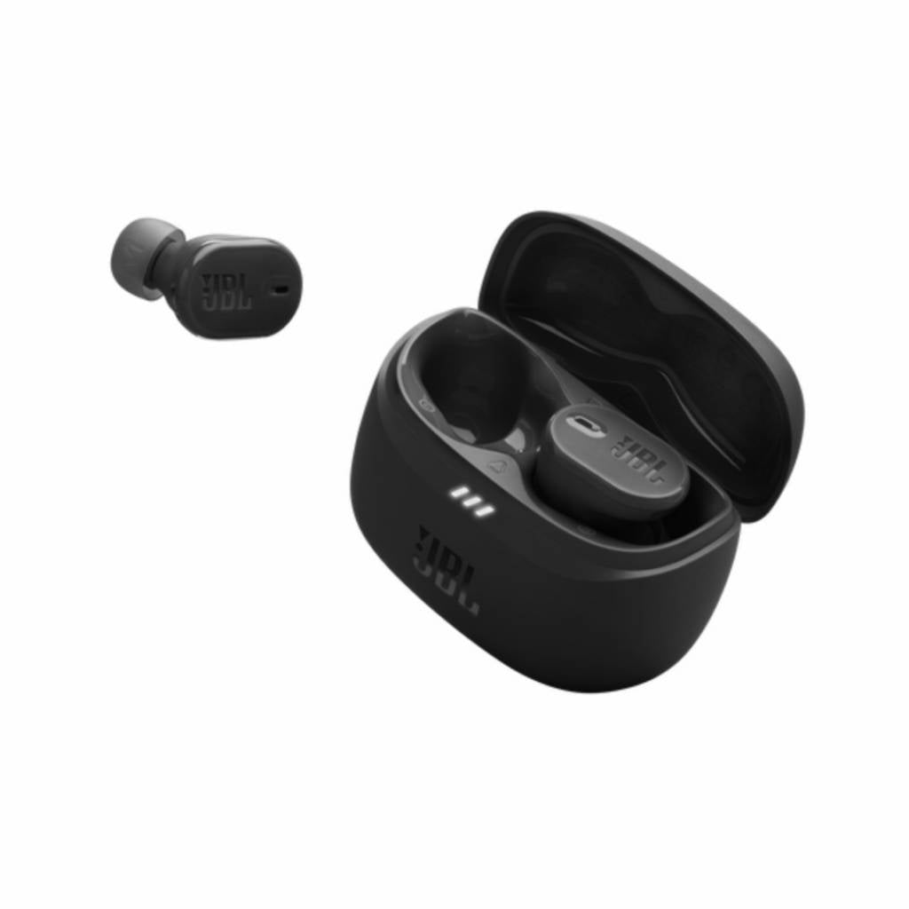 Auricular Bluetooth JBL Tune Buds 2 Negro