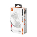 Auricular Bluetooth Deportivos JBL Endurance Race 2 Blanco