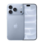 Nuevo iPhone 18 Pro 256 gb