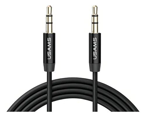 Cable Auxiliar 3.5