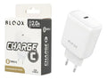 CARGADOR IPHONE 2.1 A