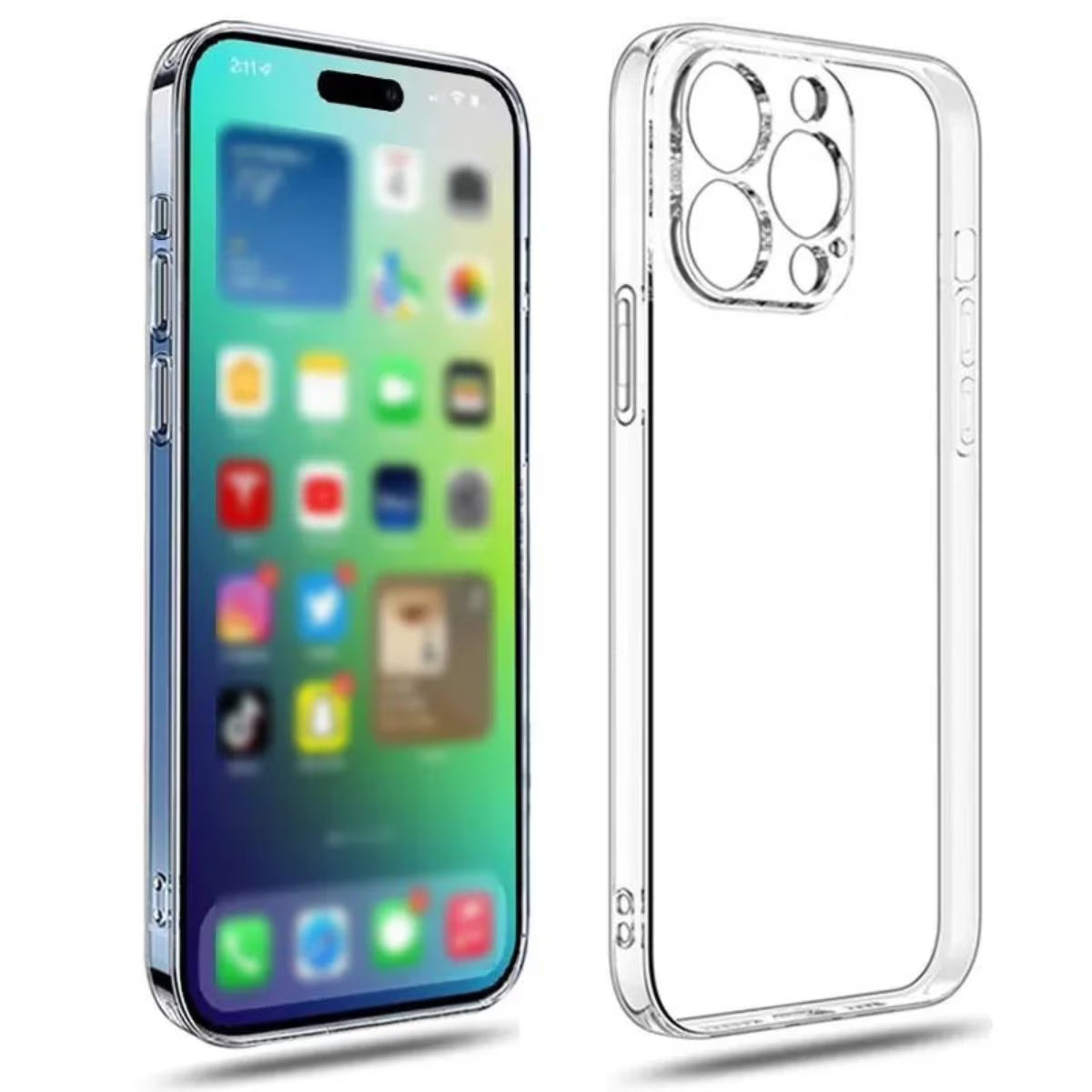 Cases Tpu