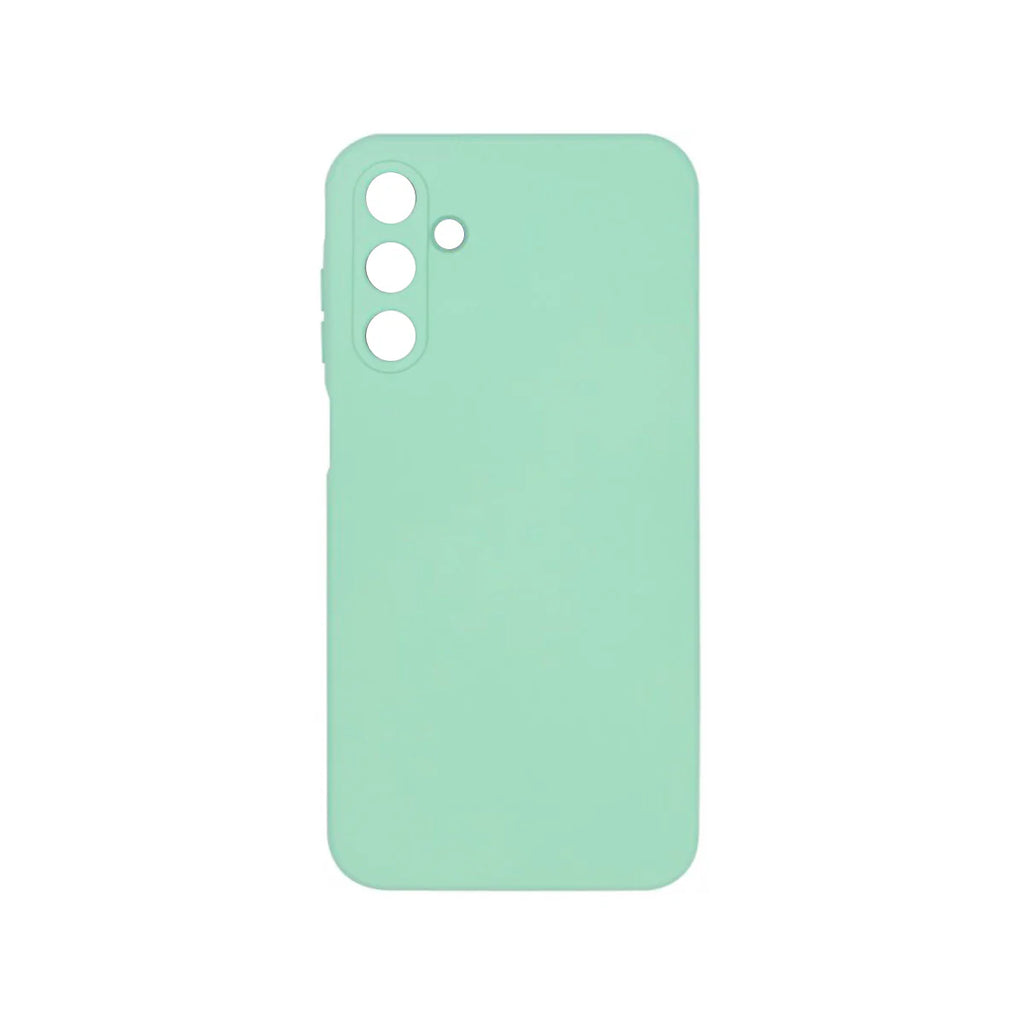 Cases Silicona Comun