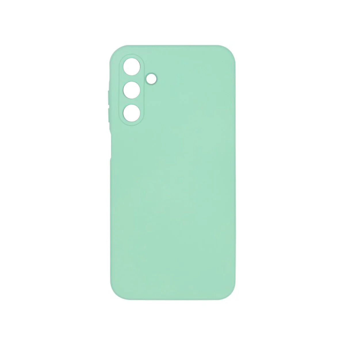 Cases Silicona Comun