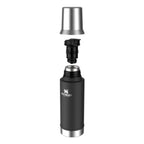 TERMO STANLEY MATE SYSTEM 800 ML - Rosa