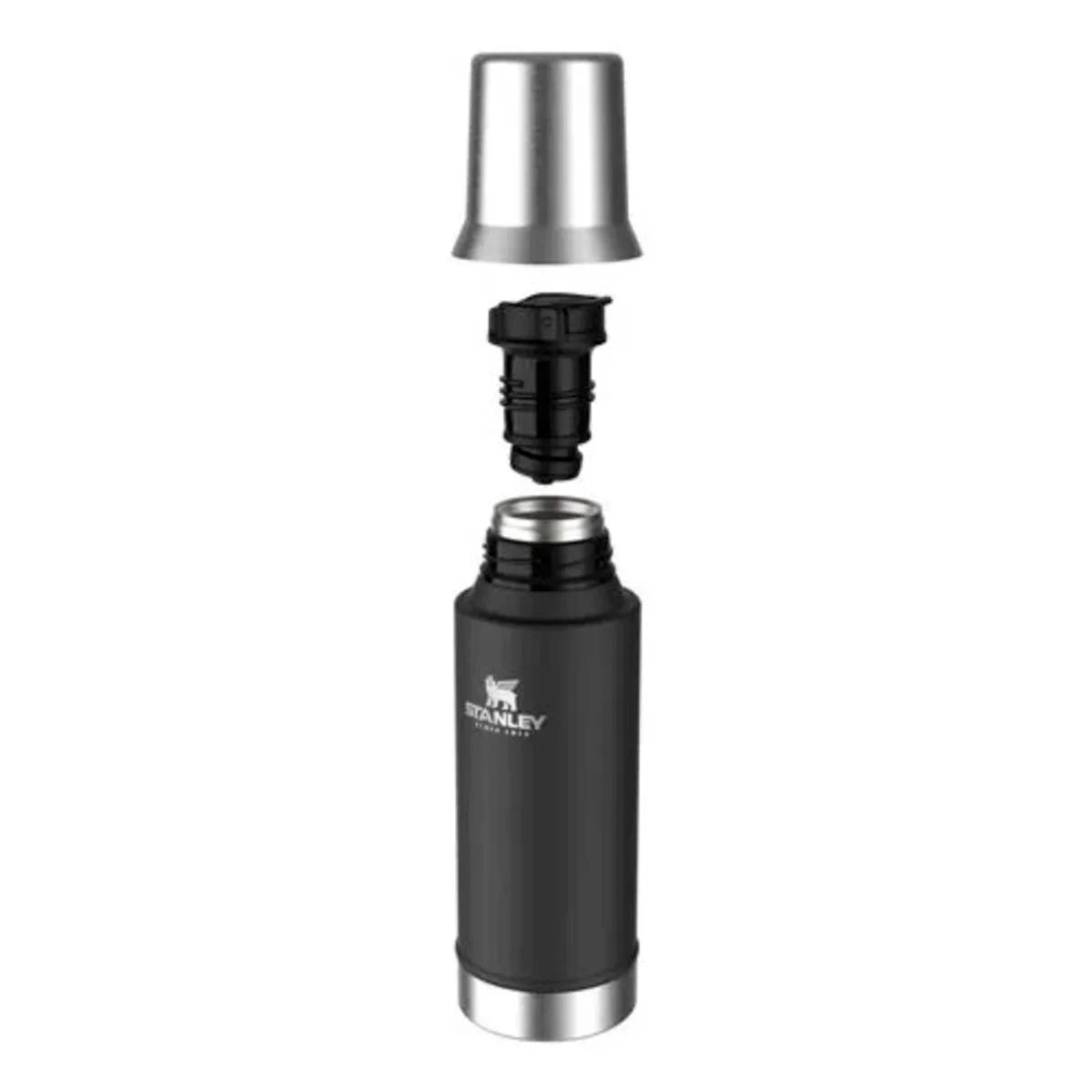TERMO STANLEY MATE SYSTEM 800 ML - Rosa