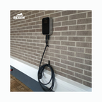 Cargador Rápido Auto Eléctrico / Carga rápida 32 A / App