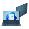 Notebook Hp 14'' N150 4gb 128gb Win11 REFURBISHED