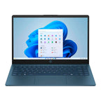 Notebook Hp 14'' N150 4gb 128gb Win11 REFURBISHED
