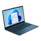 Notebook Hp 14'' N150 4gb 128gb Win11 REFURBISHED