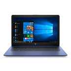 Notebook Hp 14'' N4000 4gb 64gb Win10 REFURBISHED