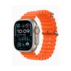 HOCO Watch Y23 Ultra Smartwatch – Reloj Inteligente con Llamadas Bluetooth