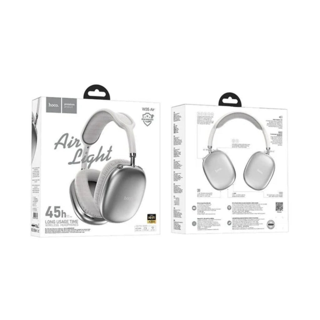 Auriculares Inalámbricos Hoco W35 Air