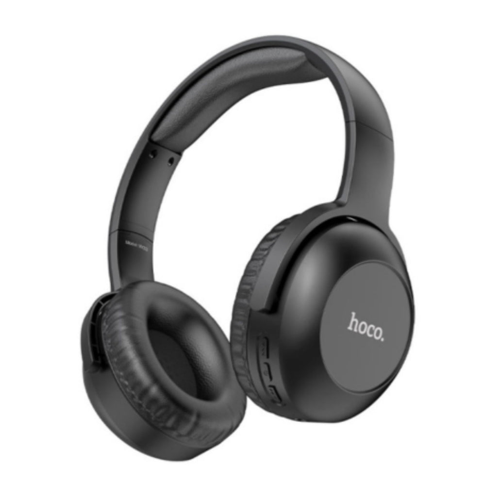 Auriculares Bluetooth HOCO W33 Inalámbricos con Micrófono