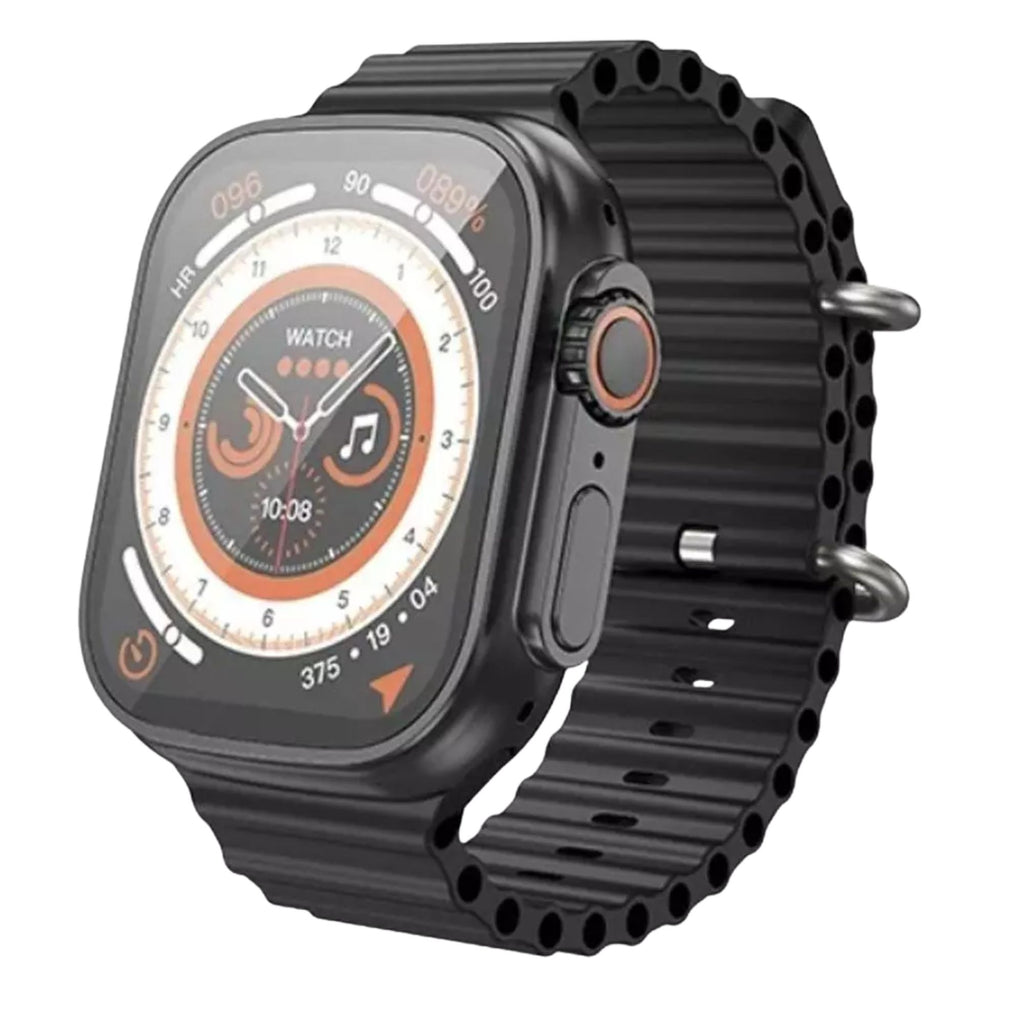 HOCO Watch Y12 Ultra 49 mm – Smartwatch con Llamadas Bluetooth