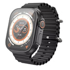 HOCO Watch Y12 Ultra 49 mm – Smartwatch con Llamadas Bluetooth