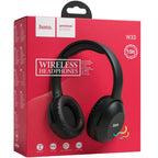 Auriculares Bluetooth HOCO W33 Inalámbricos con Micrófono