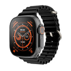 HOCO Watch Y12 Ultra 49 mm – Smartwatch con Llamadas Bluetooth