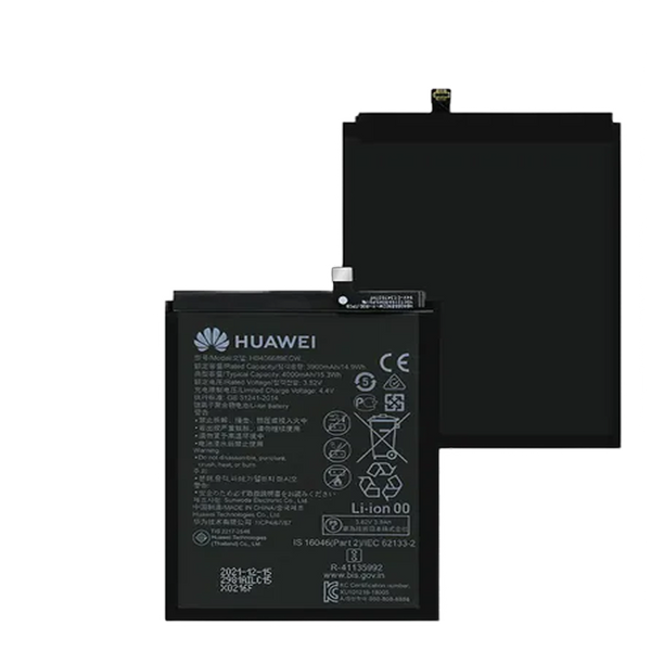 Baterías Huawei