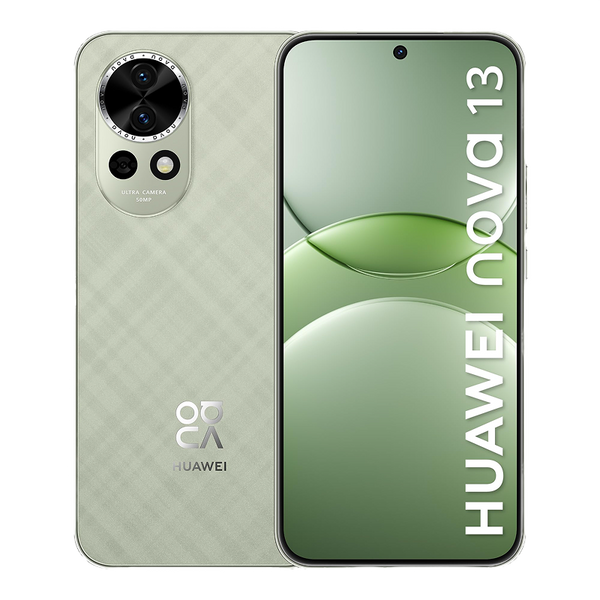 Pantallas Huawei