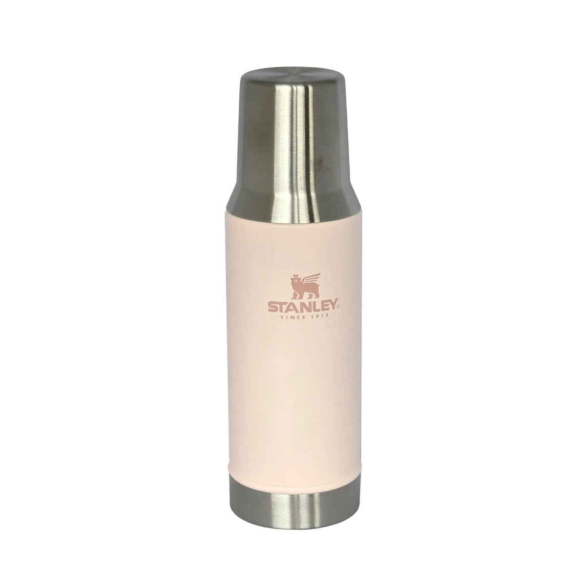 TERMO STANLEY MATE SYSTEM 800 ML - Rosa