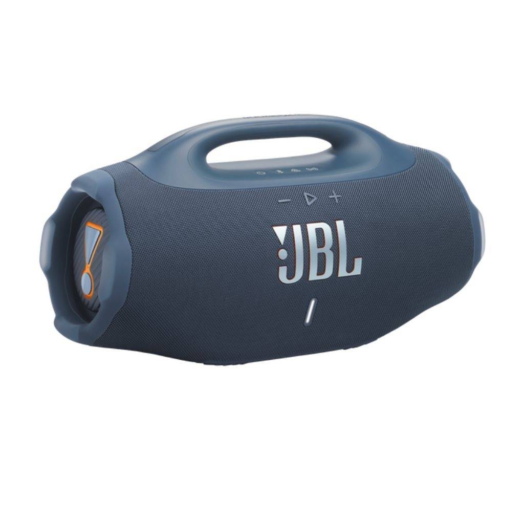 Parlante Bluetooth Boombox 4