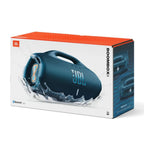 Parlante Bluetooth Boombox 4