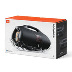 Parlante Bluetooth Boombox 4