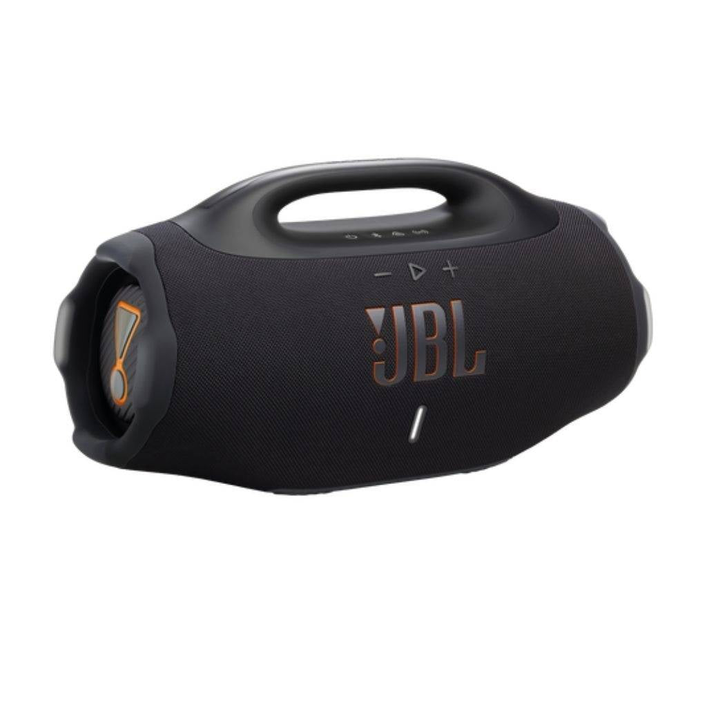 Parlante Bluetooth Boombox 4
