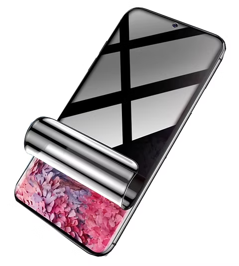 Hydrogel Antiespía