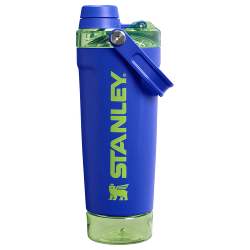 Botella Stanley Shaker Vitalize 20 Oz