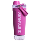 Botella Stanley Shaker Vitalize 20 Oz