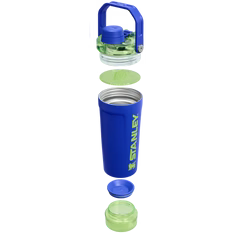 Botella Stanley Shaker Vitalize 20 Oz
