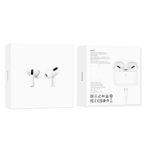 Auriculares Inalámbricos Hoco EW75 Bluetooth 5.4