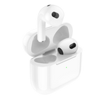 Audífonos Inalámbricos Bluetooth TWS In Ear 3ra Generación Hoco EW76