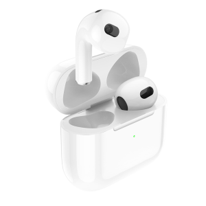 Audífonos Inalámbricos Bluetooth TWS In Ear 3ra Generación Hoco EW76