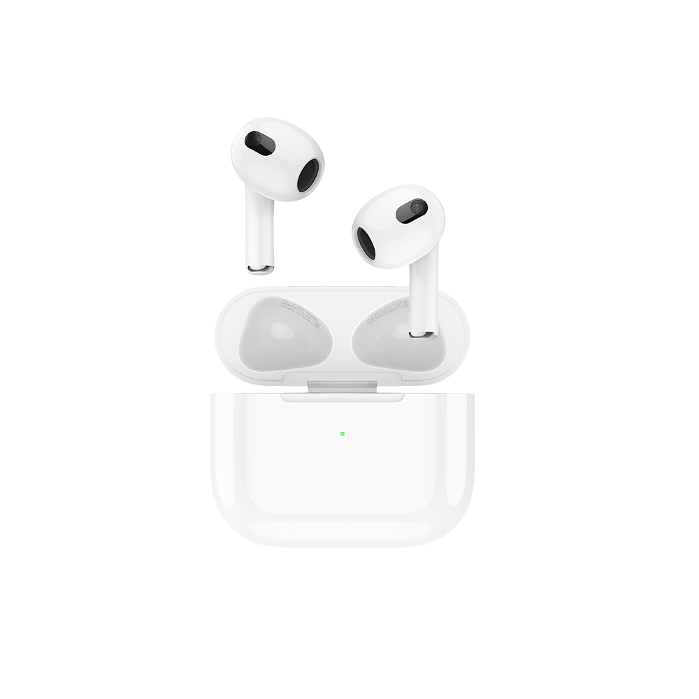 Audífonos Inalámbricos Bluetooth TWS In Ear 3ra Generación Hoco EW76