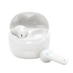 Auricular Bluetooth JBL Tune Flex 2 Blanco