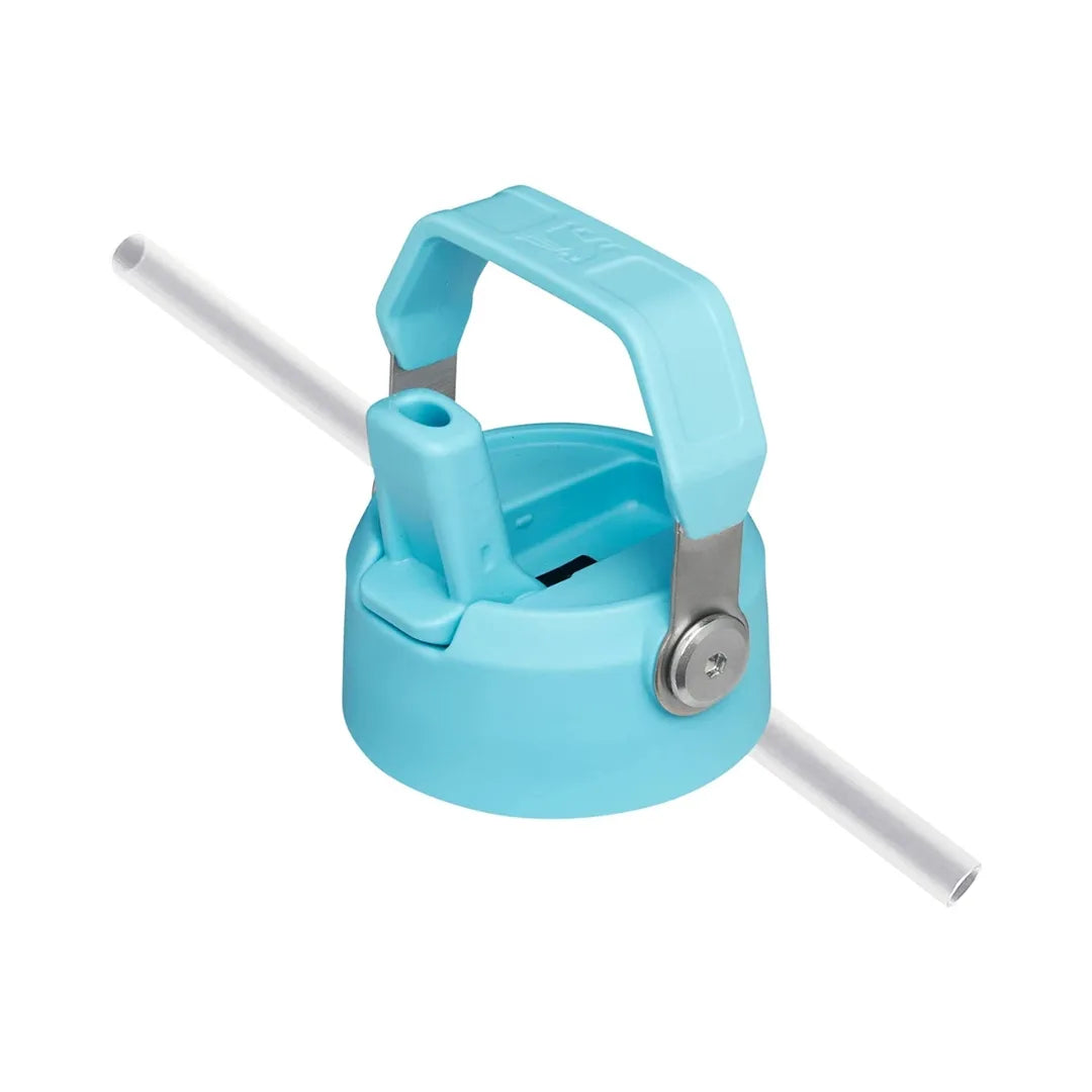 STANLEY FLIP STRAW CLASSIC 17 OZ - CELESTE