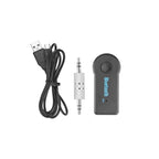 Receptor de audio 3.5 Bluetooth
