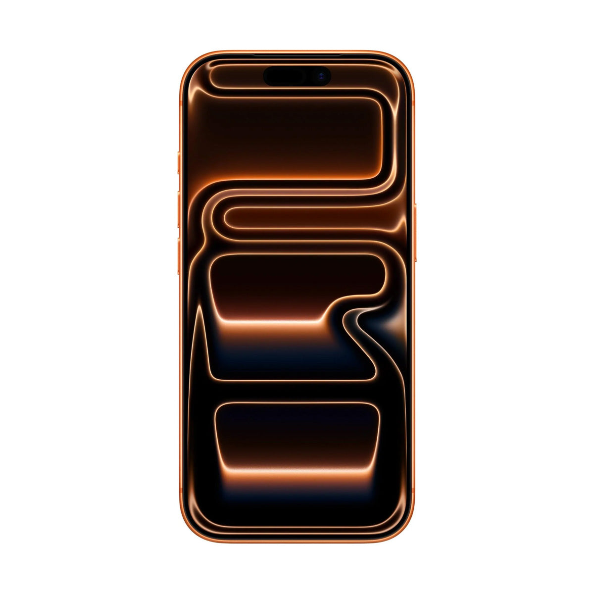 Nuevo iPhone 17 Pro 256 gb Naranja - Apple