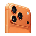 Nuevo iPhone 17 Pro 256 gb Naranja - Apple