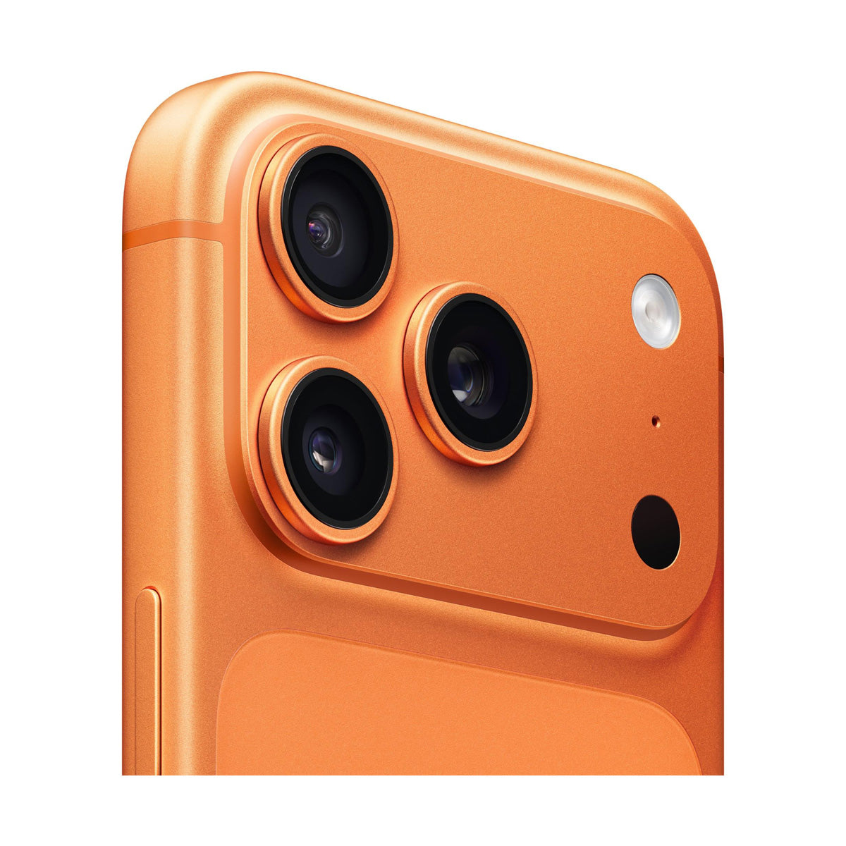 Nuevo iPhone 17 Pro 256 gb Naranja - Apple