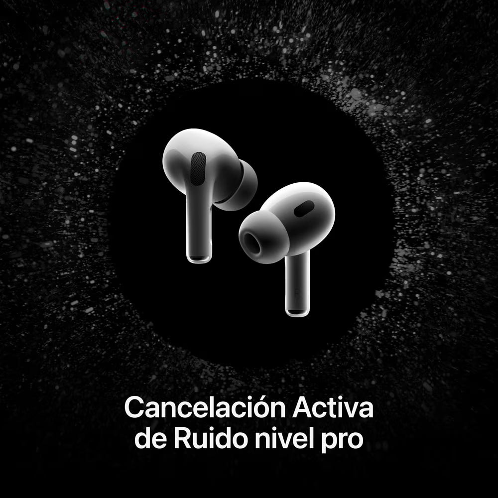 Auriculares Apple Airpods Pro Gen3
