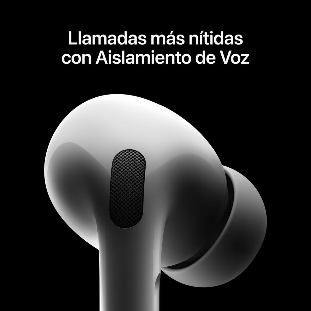 Auriculares Apple Airpods Pro Gen3